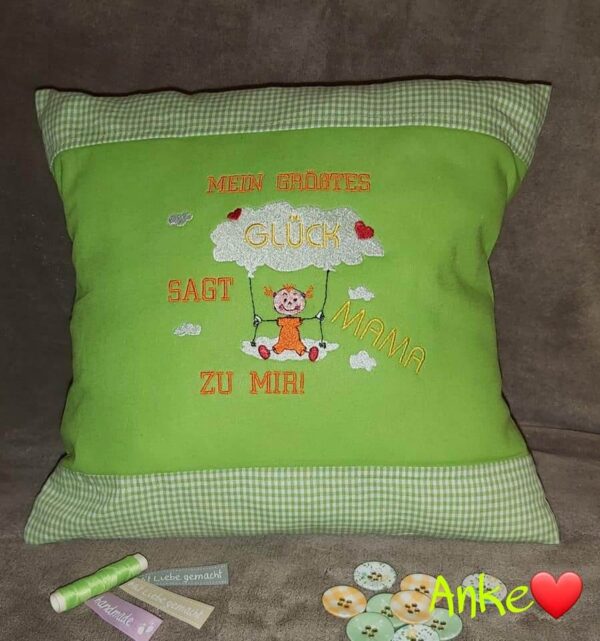 Stickdatei Sprüche Mega Set Familiensprüche