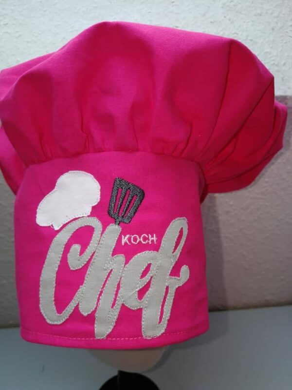 Stickdatei Küchenmotive Set