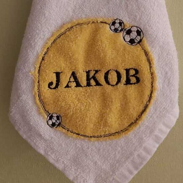 Stickdatei Doodlerahmen Set Teil 2