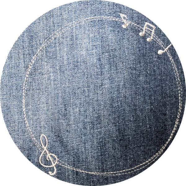 Stickdatei Doodlerahmen Set Teil 2