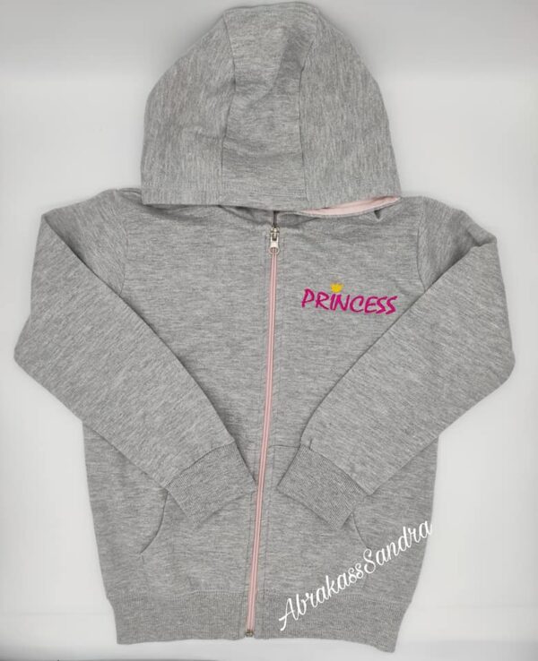 Stickdatei Flamingo Vollstick