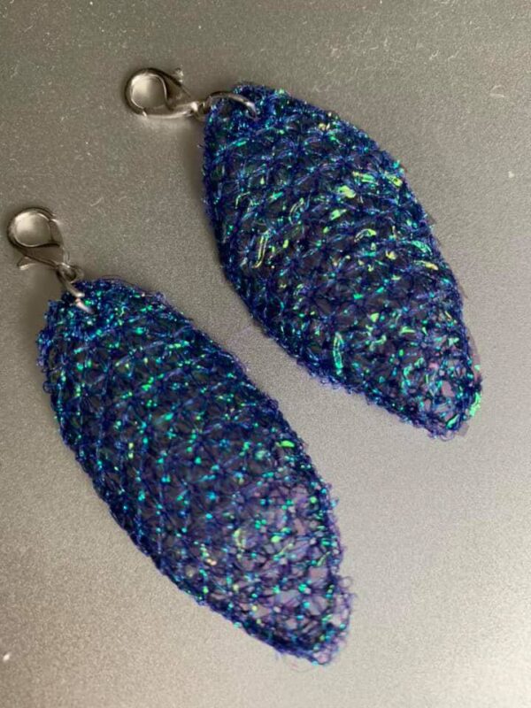 ITH Stickdatei Set Schmuckstücke 12-teilig