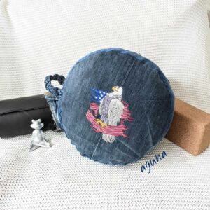 Stickdatei Adler USA Freedom Set