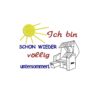 Stickdatei Spruch Untersommert