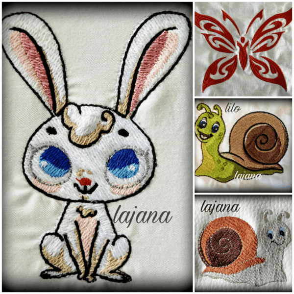 Lizenzerweiterung für Gewerbe Stickdateien