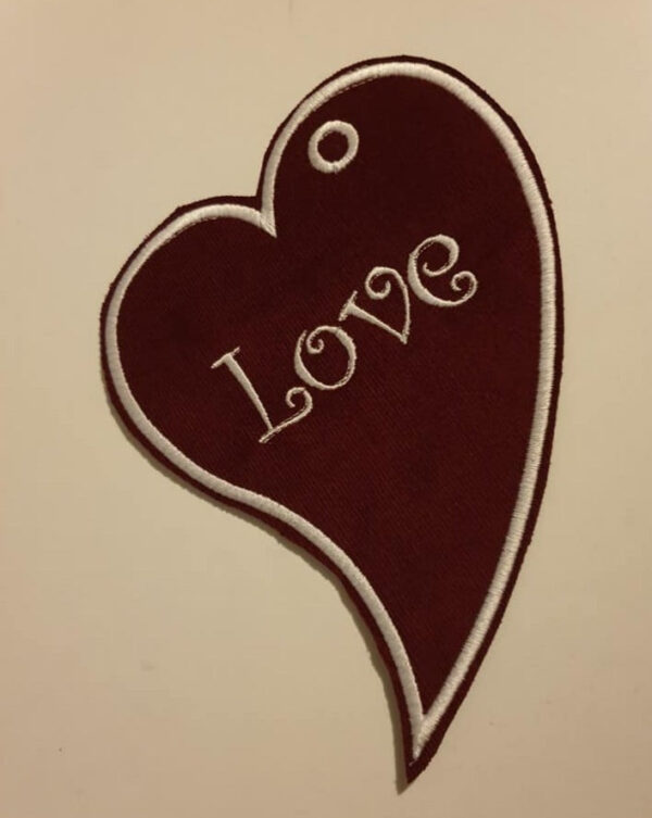 ITH Stickdatei Herzen – Deko zum Sticken & Verschenken