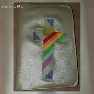 Stickdatei Kirchliche Anlässe Set