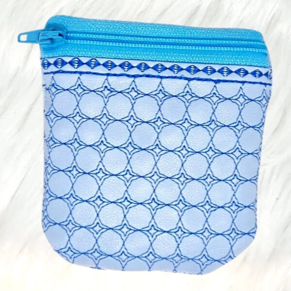 ITH Stickdatei Tasche EnniBag