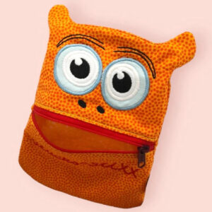 ITH Stickdatei Glücks-StiXX