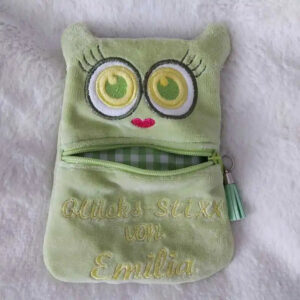 ITH Stickdatei Glücks-StiXXie