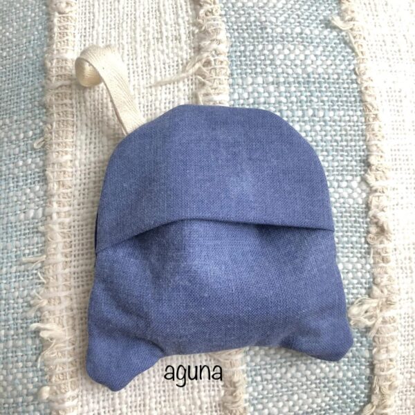 ITH Stickdatei Tasche Hundekotbeutel