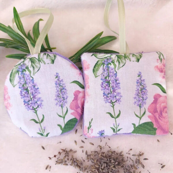 ITH Stickdatei Kleinkissen Blanko