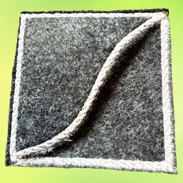 ITH Stickdatei Leseecken