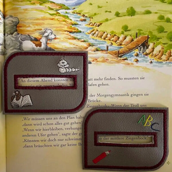 ITH Stickdatei Lesehilfe