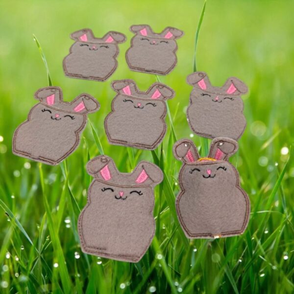 ITH Stickdatei Lollitaschen Ostern