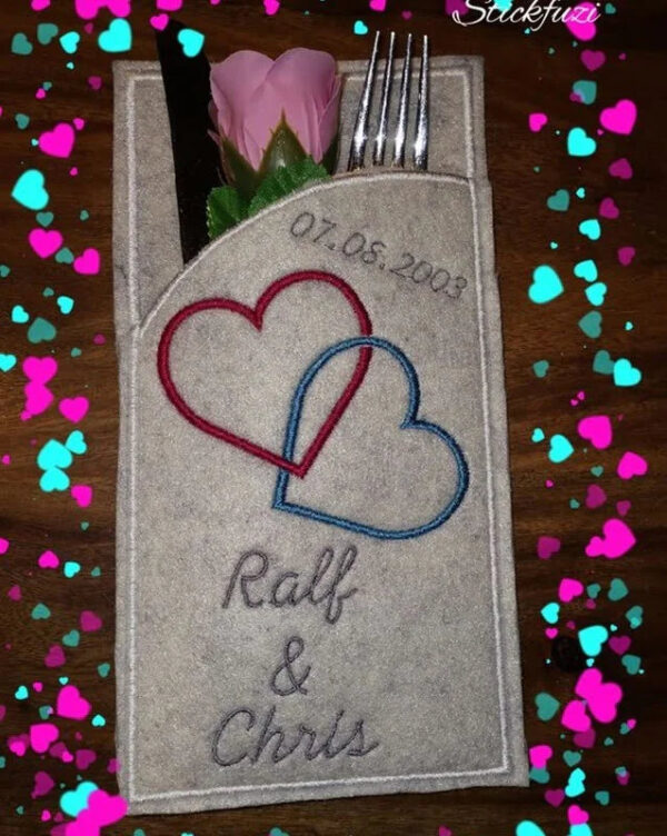 ITH MuFuTa Multifunktionstaschen – 6 Blanko-Varianten für Geschenke & Verpackungen | stiXXie