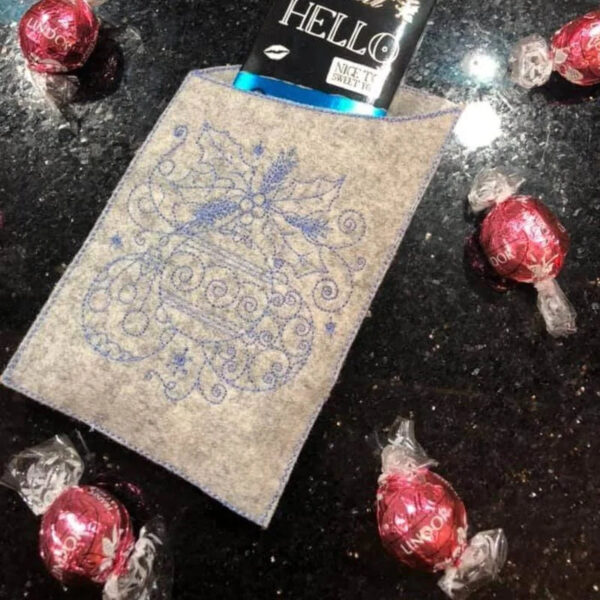 ITH MuFuTa Multifunktionstaschen – 6 Blanko-Varianten für Geschenke & Verpackungen | stiXXie