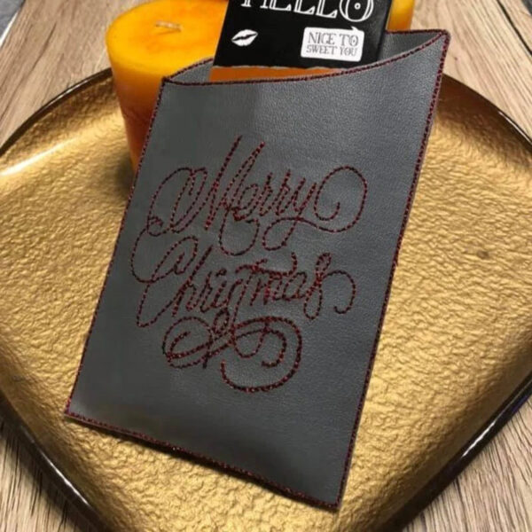 ITH MuFuTa Multifunktionstaschen – 6 Blanko-Varianten für Geschenke & Verpackungen | stiXXie