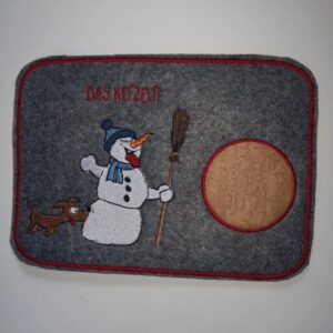 ITH Stickdatei Mugrug Blanko