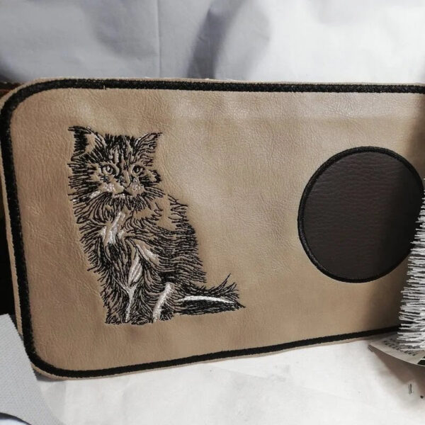 ITH Stickdatei Mugrug Blanko