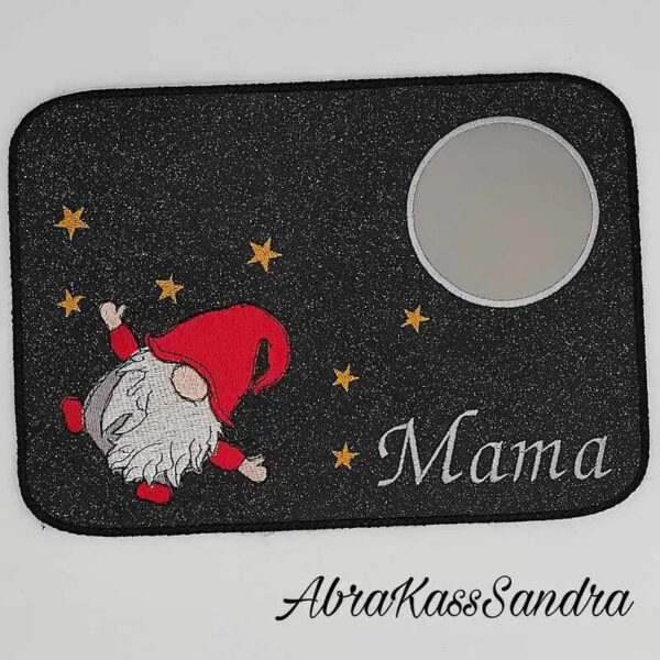 ITH Stickdatei Mugrug Blanko