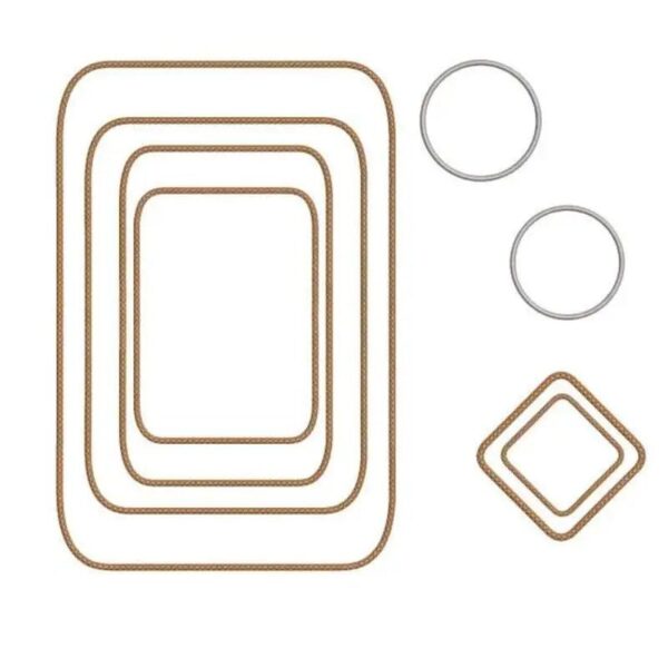 ITH Stickdatei Mugrug Blanko