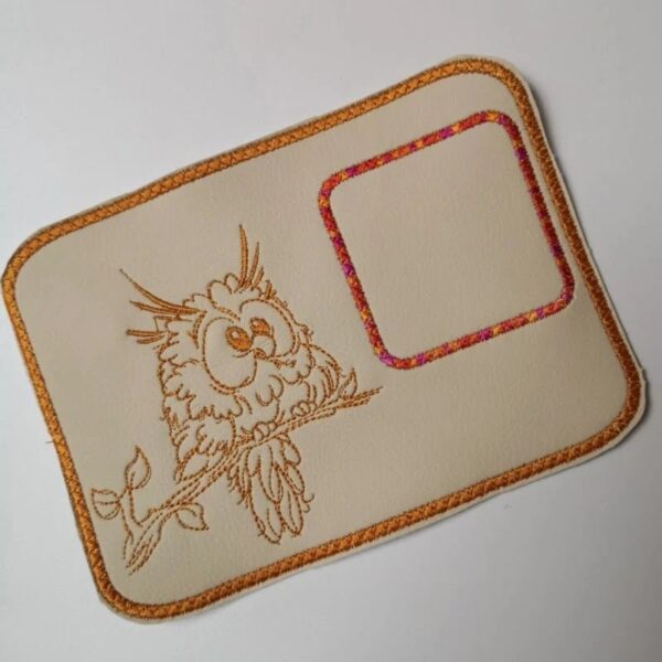 ITH Stickdatei Mugrug Blanko