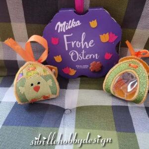 ITH Stickdatei Oster Gifts 2 (Geschenke)