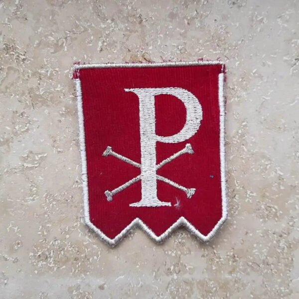 ITH Stickdatei Osterfähnchen und Symbole