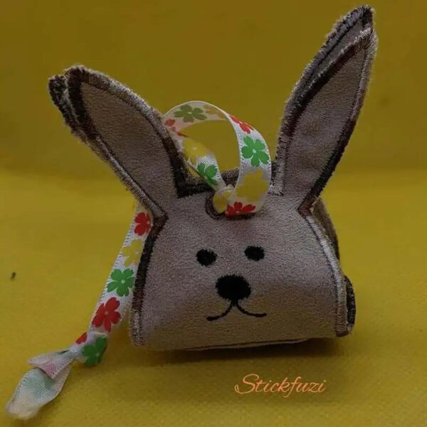 ITH Stickdatei Oster Gifts (Geschenke)