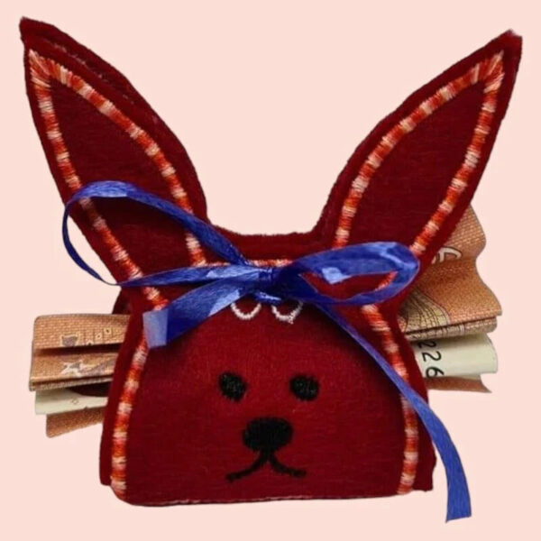 ITH Stickdatei Oster Gifts (Geschenke)