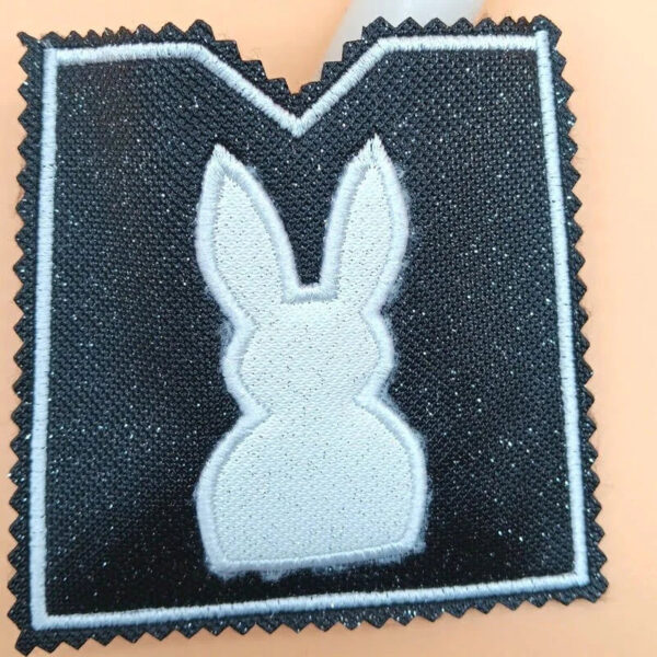 ITH Stickdatei Osterhuellen