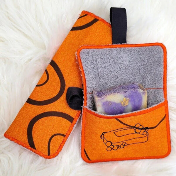 ITH Stickdatei Reise-Set Blanko