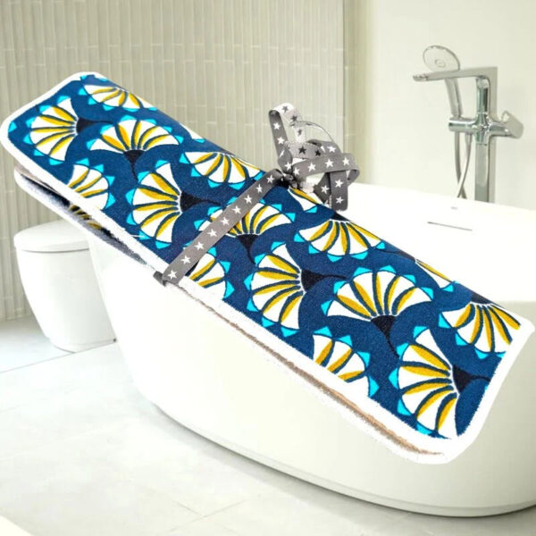 ITH Stickdatei Reise-Set Blanko