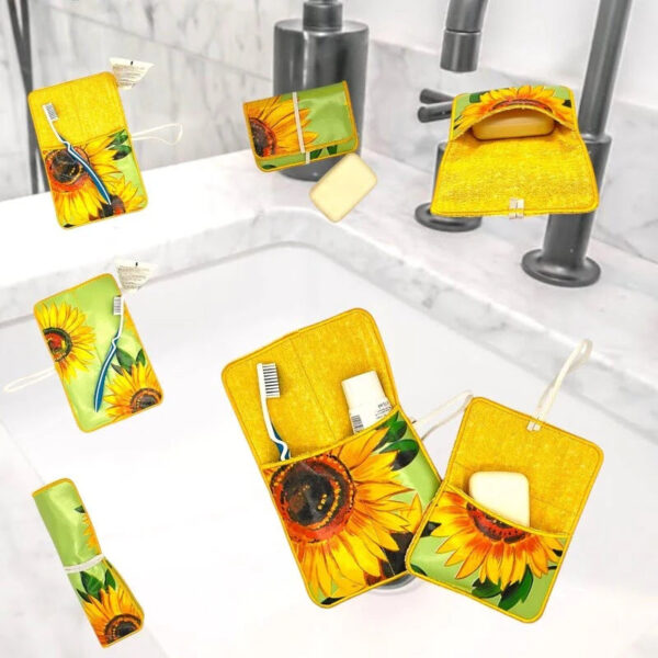 ITH Stickdatei Reise-Set Blanko