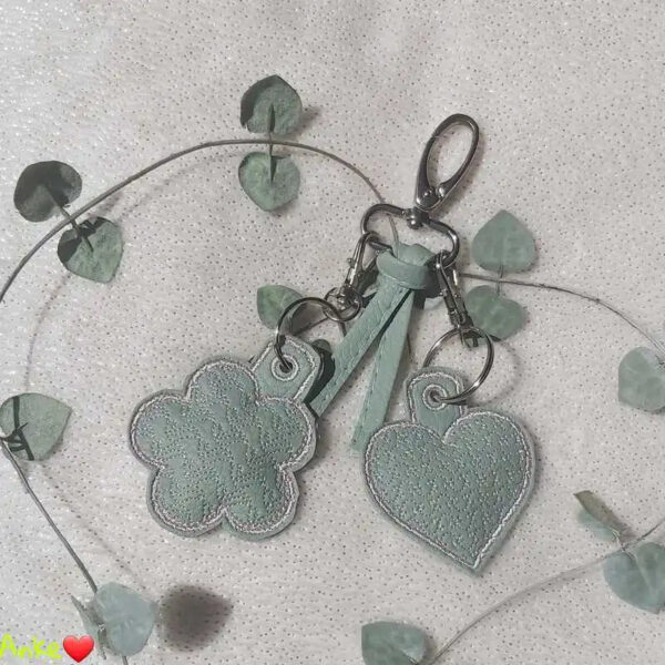 ITH Stickdatei Rucksack stiXXie eLBag