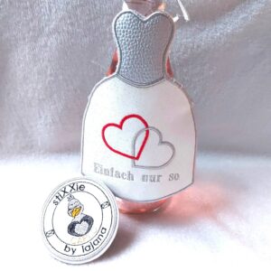 ITH Stickdatei Party Paket