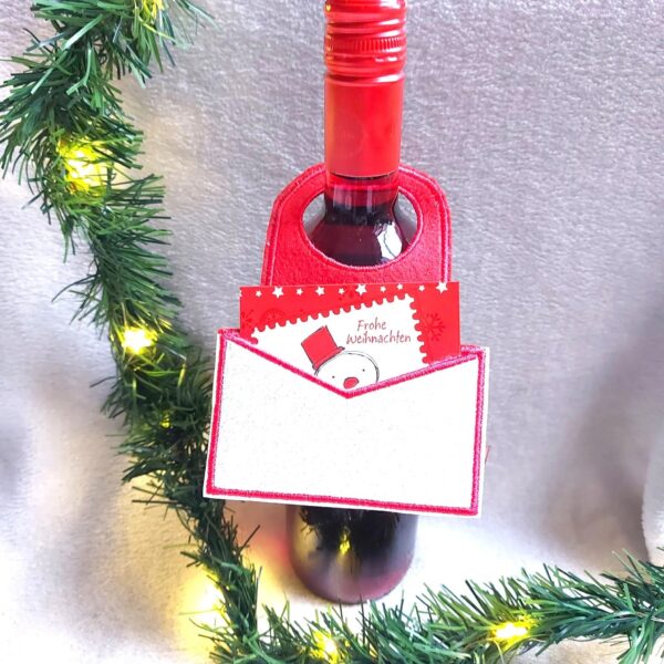 ITH Stickdatei Party Paket