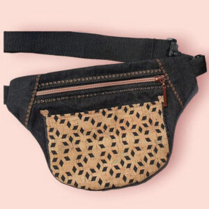 ITH Stickdatei Tasche BellyBag