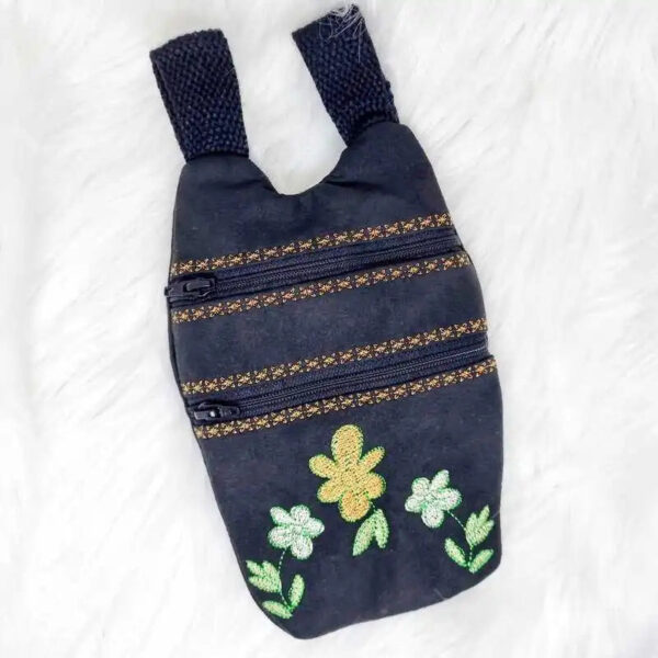 ITH Stickdatei Tasche LaJaBag