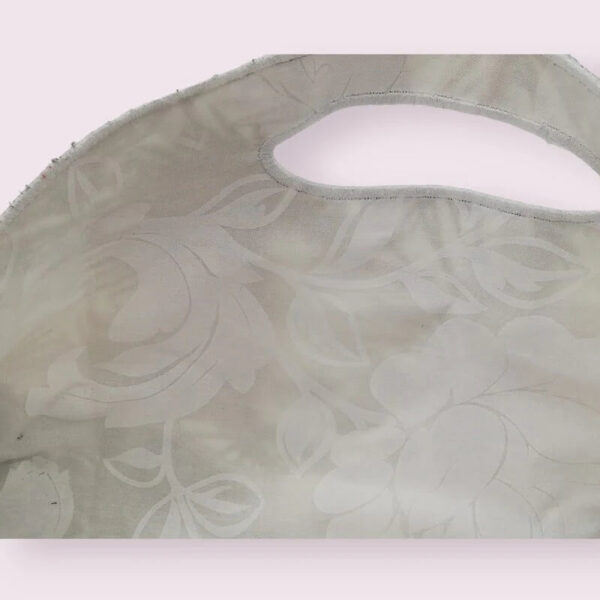 ITH Stickdatei Tasche mit Unterteilungen