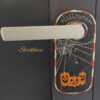 ITH Stickdatei Türanhänger Halloween 6-er