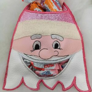 ITH Stickdatei Weihnachtstaschen