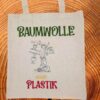 Stickdatei Baumwolle