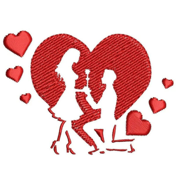 Fliege Marta Stickdatei mit Spruch – Lustig & Witzig