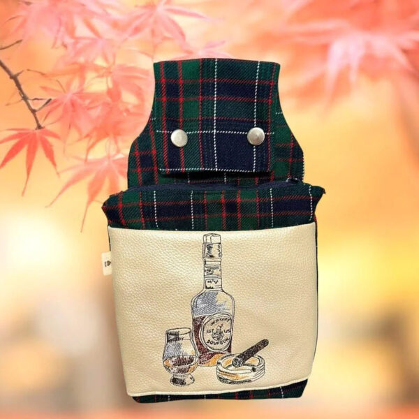 Stickdatei Glühbirnen Be the Light