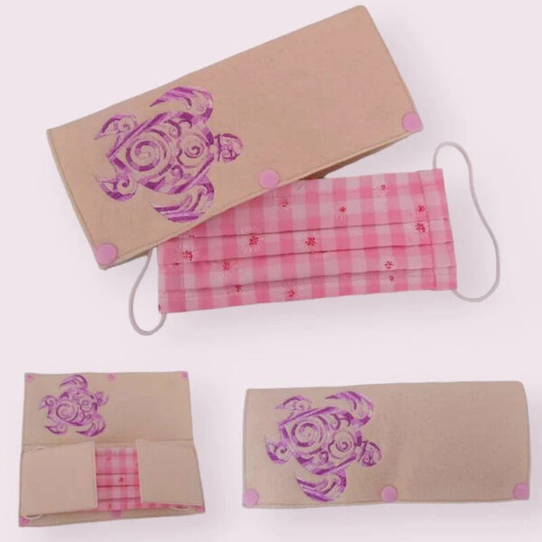 Stickdatei Maritime Tribal Set