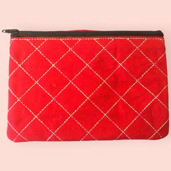 Stickdatei Muschel Tribal – 3 Größen für Sommer & Meer | stiXXie