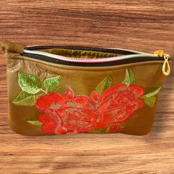 Stickdatei Rosen – 1 & 2 Rosen mit Knospen im 13x18 Rahmen | stiXXie