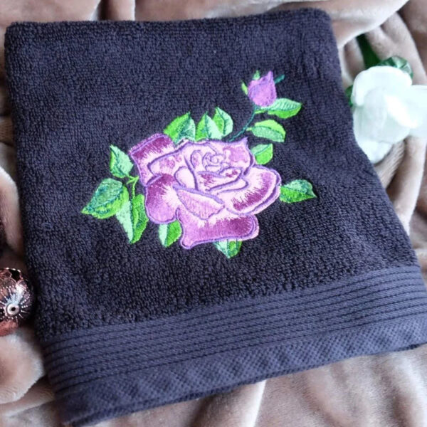 Stickdatei Rosen – 1 & 2 Rosen mit Knospen im 13x18 Rahmen | stiXXie